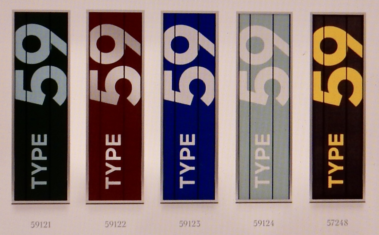 The Bugatti Type 59 Book - Julius Kruta